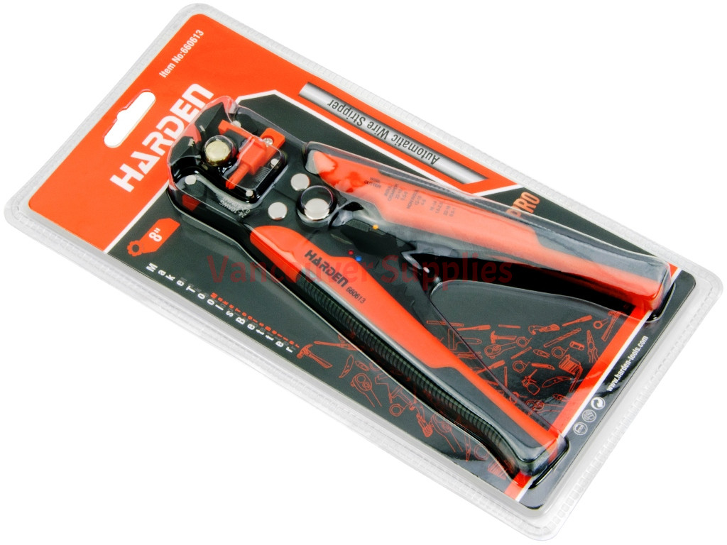 Mac tools hot sale wire crimper